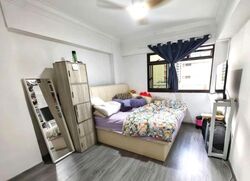 Blk 556 Woodlands Drive 53 (Woodlands), HDB 4 Rooms #581927551